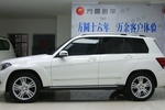 奔驰GLK级2013款GLK300 4MATIC 时尚型