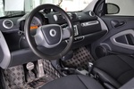 smartfortwo2011款1.0L MHD 硬顶标准版