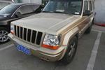 JeepJeep25002003款2.5 手动 四驱