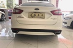 福特蒙迪欧2013款2.0L GTDi200 豪华型