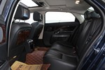 捷豹XJ2011款XJL 3.0 全景商务版