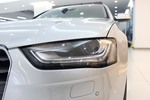 奥迪A4L2013款35 TFSI 自动标准型