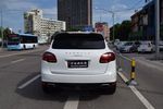 保时捷Cayenne2016款S 3.6T