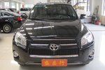 丰田RAV42012款2.4L 自动至臻版