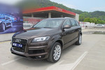 奥迪Q72012款3.0TDI quattro领先型