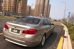 宝马5系2013款520Li 典雅型