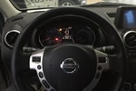 日产逍客2012款2.0XV 雷 CVT 2WD