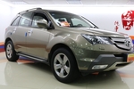 讴歌MDX2009款3.7L 豪华运动型