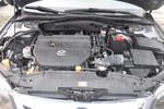 马自达Mazda62007款2.0L 6速手动