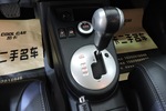 日产奇骏2010款2.5L CVT旗舰版 4WD