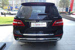 奔驰M级2014款ML400 4MATIC 豪华型