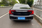 沃尔沃S902017款2.0T T4 智远版