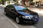 奥迪A6L2005款2.0T FSI®手自一体标准型