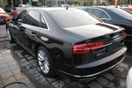 奥迪A8L2014款45 TFSI quattro专享型