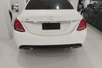 奔驰C级2017款C 200L