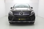 奔驰GLE级2016款320 4MATIC 动感型