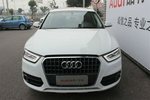 奥迪Q32015款35 TFSI 舒适型