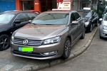 大众帕萨特2012款2.0TSI DSG 御尊版