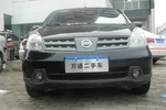 日产骊威2009款1.6L 手动全能型