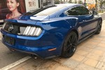 福特Mustang2016款2.3T 性能版