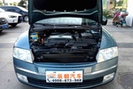 斯柯达明锐2009款1.8TSI 自动逸仕版