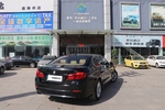 宝马5系2013款525Li 豪华型