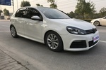 大众高尔夫2011款1.4TSI 手自一体 舒适型