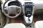 现代途胜2008款2.0GL 自动舒适型 2WD