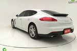 保时捷Panamera2014款Panamera S Executive 3.0T 