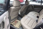 大众桑塔纳2002款2000 GSi 手动(时代骄子)