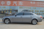 宝马5系2008款525Li 典雅型