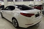 起亚K52014款2.0L 自动LUXURY