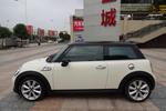 MINIMINI2011款1.6T COOPER S