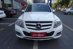 奔驰GLK级2013款GLK 300 4MATIC 动感型