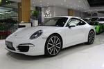 保时捷9112012款Carrera 3.4L