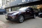 英菲尼迪QX502013款2.5L 两驱尊雅版