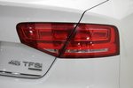 奥迪A8L2013款45 TFSI quattro专享型