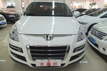 纳智捷大7 SUV2012款旗舰型 2.2T 两驱