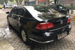 大众迈腾2012款1.8TSI DSG 豪华型