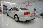 奥迪A6L2012款TFSI 标准型(2.0T)