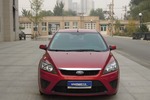 福特福克斯两厢2009款1.8L 手动 舒适型