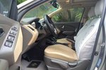 现代ix352010款2.0L 自动四驱尊贵版GLS 