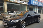 奥迪A6L2011款2.0TFSI 手自一体 标准型