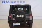 Jeep牧马人两门版2015款3.6L 罗宾汉 舒享版