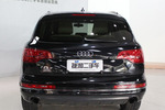 奥迪Q72011款3.0TFSI 舒适型(L)