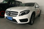 奔驰GLA级2015款GLA 260 4MATIC 运动型