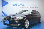 宝马5系2011款535Li 行政型