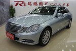 奔驰E级2013款E 260 L 优雅型