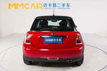 MINIMINI2010款1.6L COOPER Cheer 