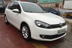 大众高尔夫2012款1.4TSI 手自一体 舒适型